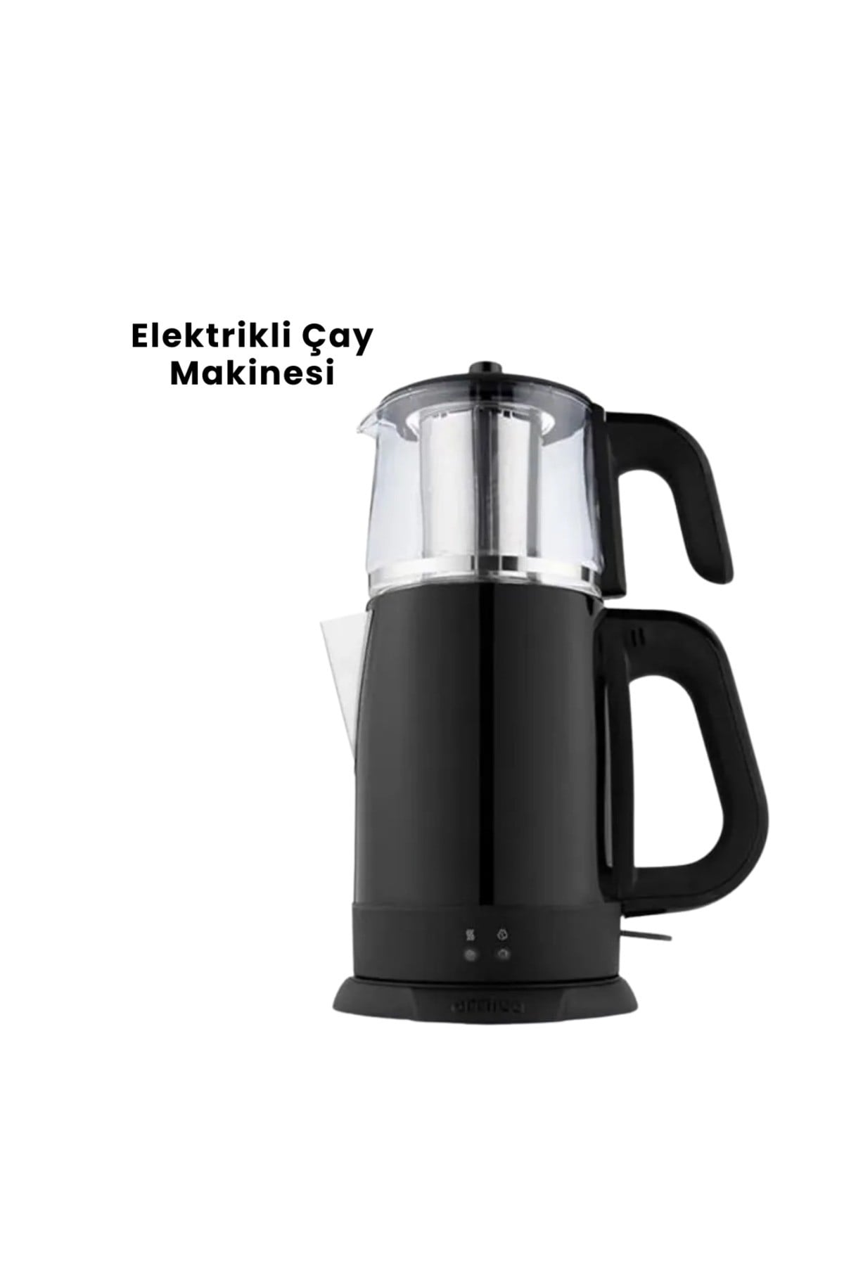 STM 5840 Elektrikli Çay Makinesi