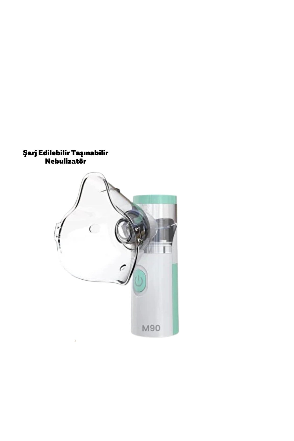 TKNH10 NEBULİZER
