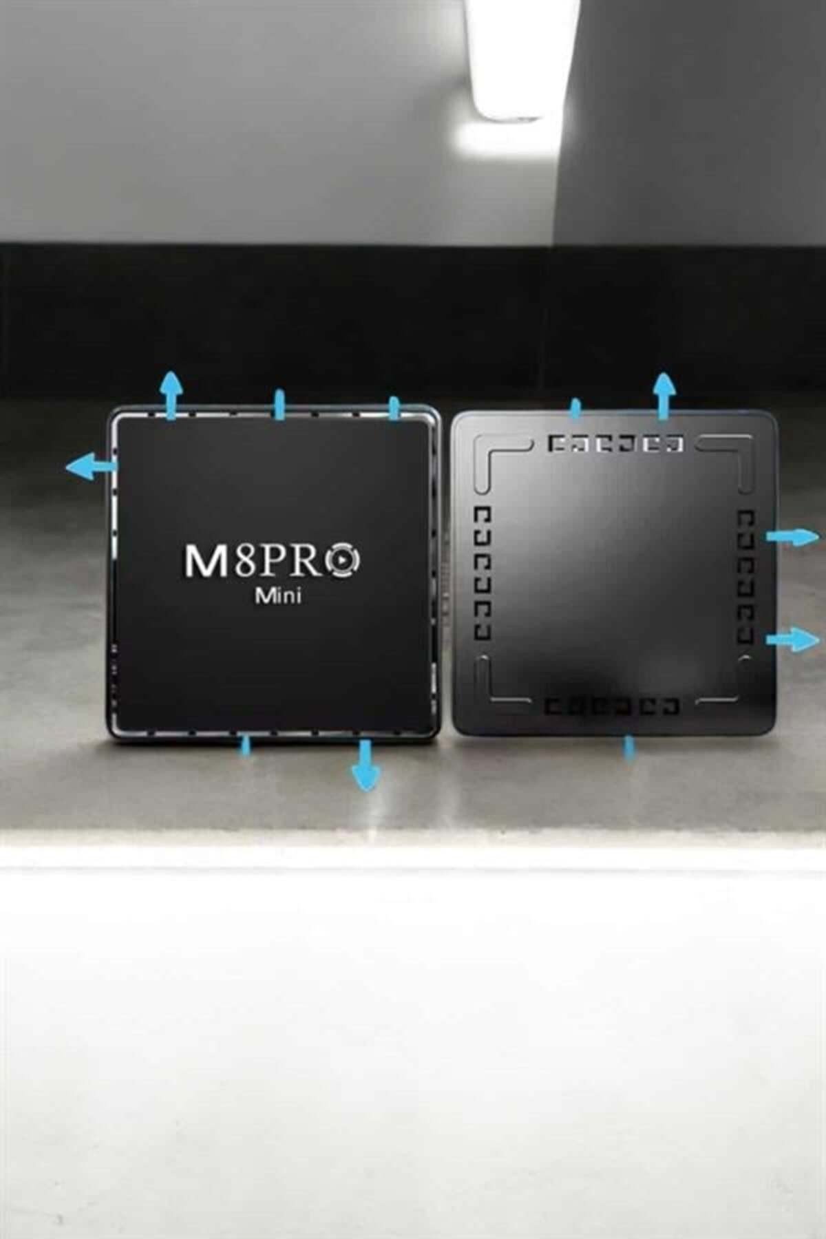 TV Box Çift Oyun Kollu 10000 Oyunlu Atari