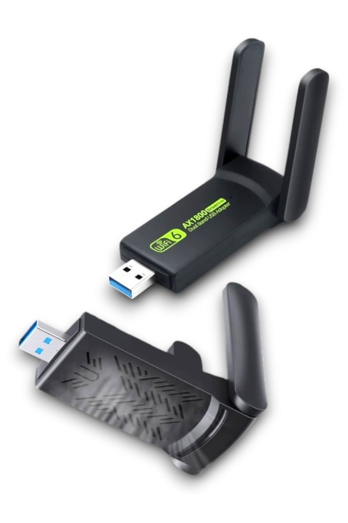 WİFİ 5 ADAPTÖR