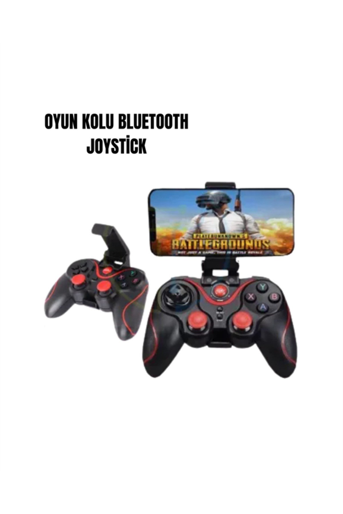 X3 GAME STİCK