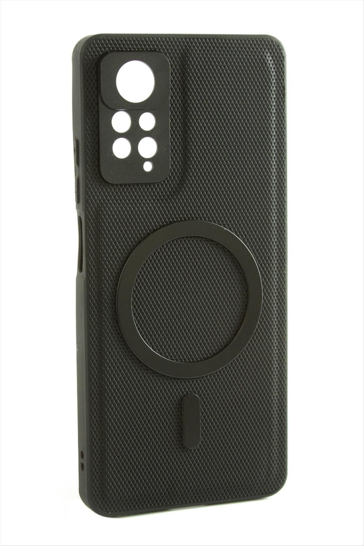 Xiaomi Redmi Note 11 Pro Magsaff Kapak Kılıf