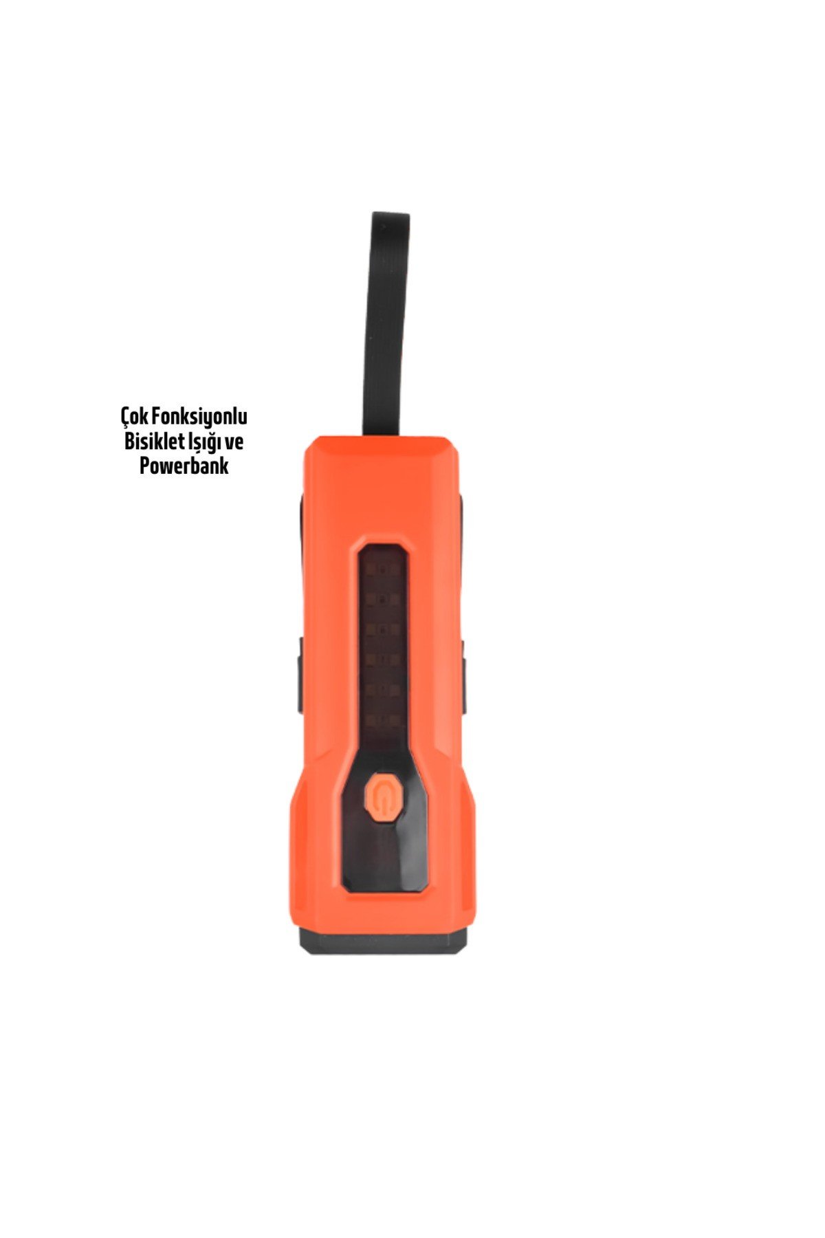 Z828 Fener Powerbank