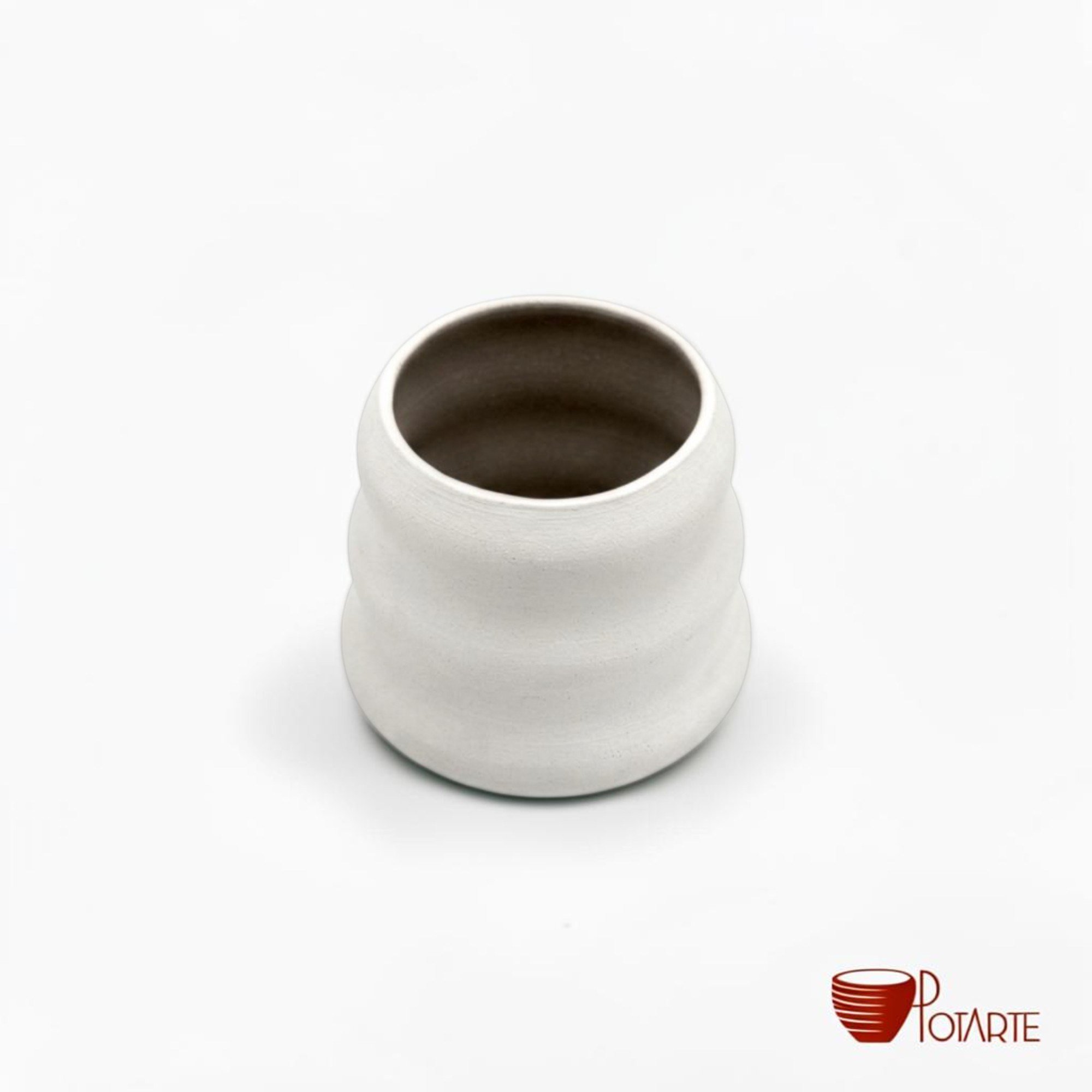 Gloria Bisküvi Stoneware Bardak