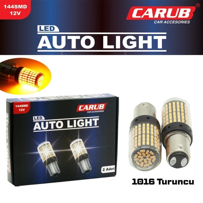 ampul-1016-dipli-12v-144-led-turuncu-3826a9