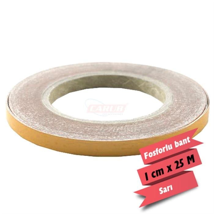 fosfor-bant-1cmx25m-sari-f286b6