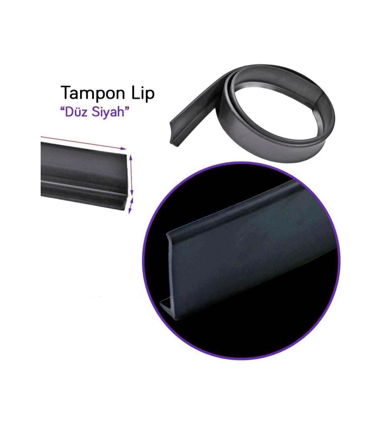 lip-230-cm-x-7-cm-l-form-siyah-2-834c