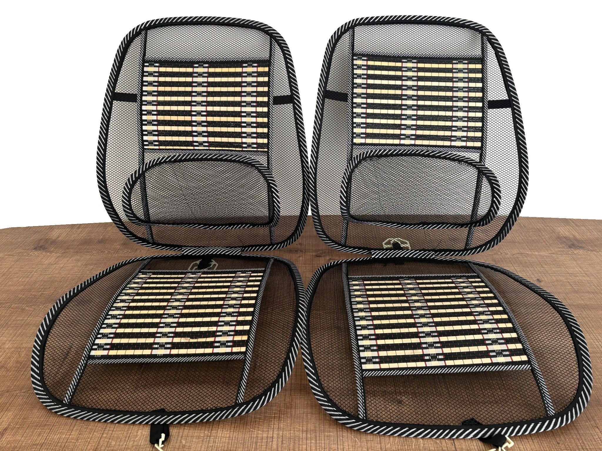 minder-fileli-bamboo-krem-siyah-2li-ta-12125d