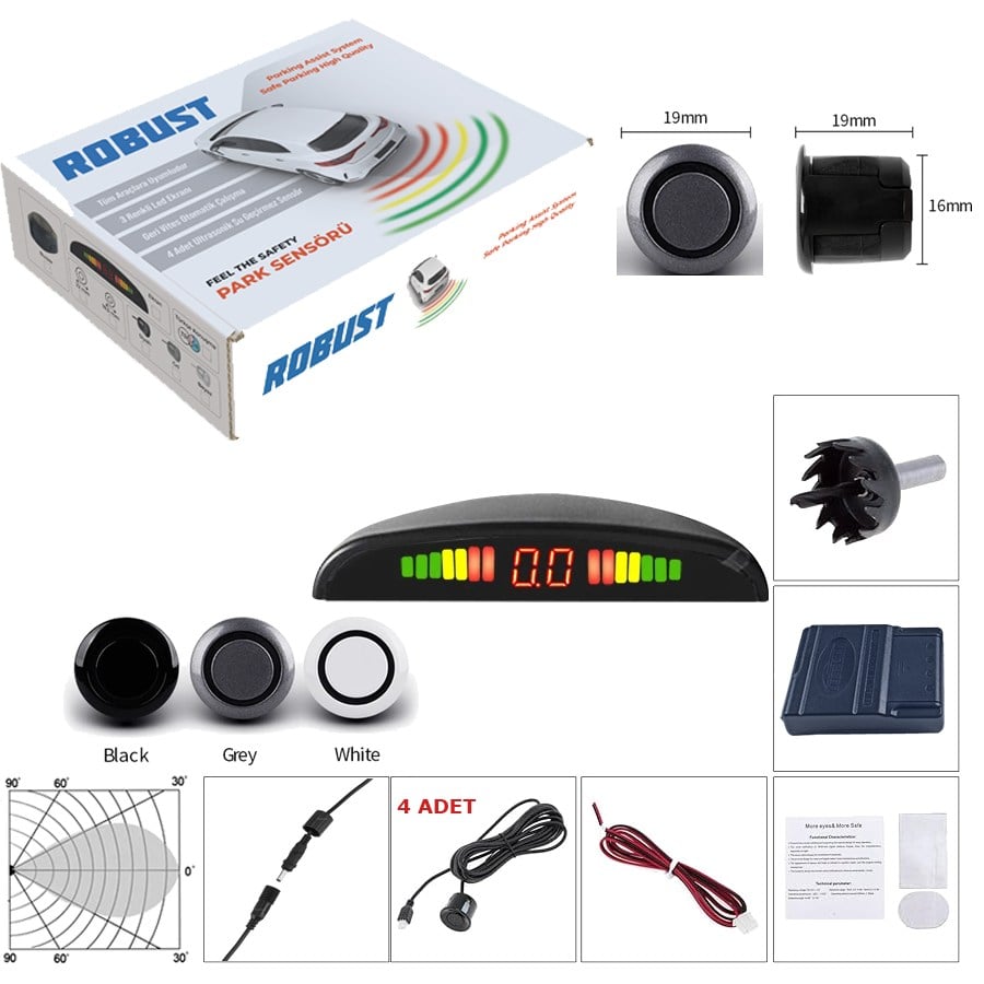park-sensoru-led-ekranli-185mm-gri-410ed-