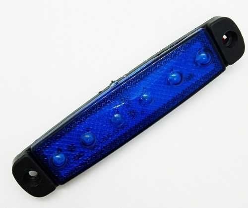 parmak-lamba-6-led-12v-mavi-991-4c