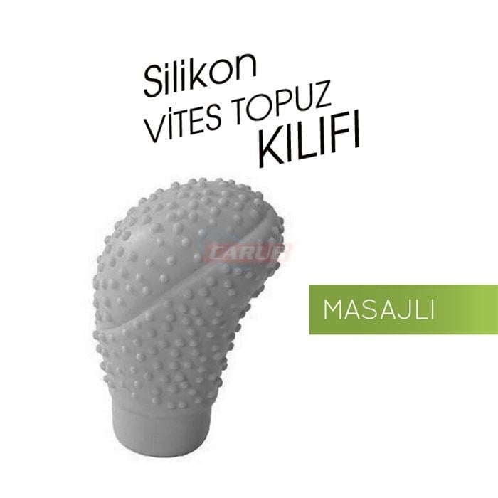 silikon-vites-topuzu-oval-gri-masajli-a0e81b
