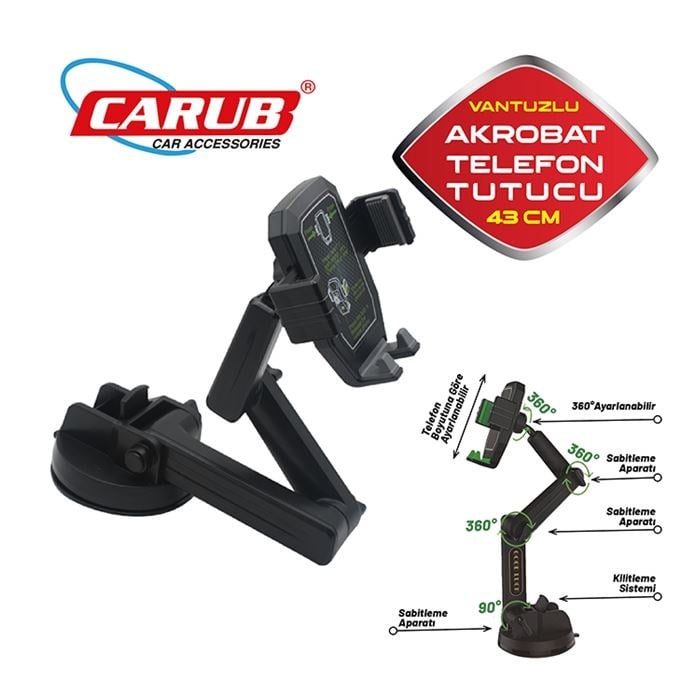 telefon-tutucu-43cm-vantuzlu-akrobat-k-b34119