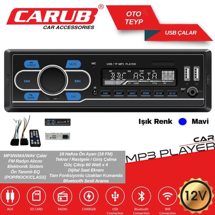 teyp-cift-usb-li-bluetooth-wifi-sdcard-acad54