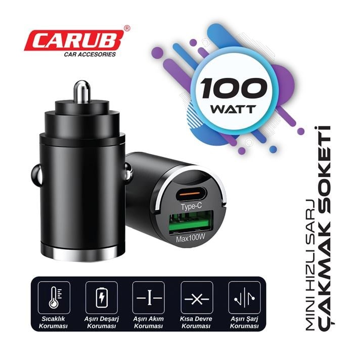 usb-hizli-sarj-cakmak-soketi-mini-usbt-46fe-9