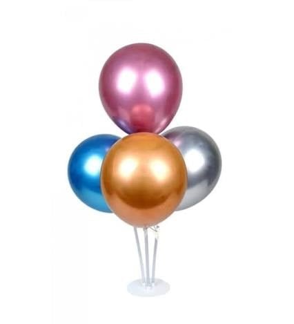 BALON STANDI 4 LÜ