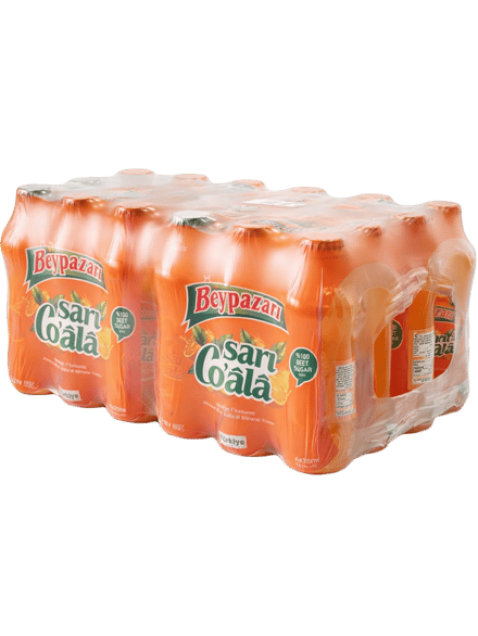 BEYPAZARI COALA SARI *24