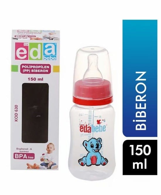 BİBERON EDA*12