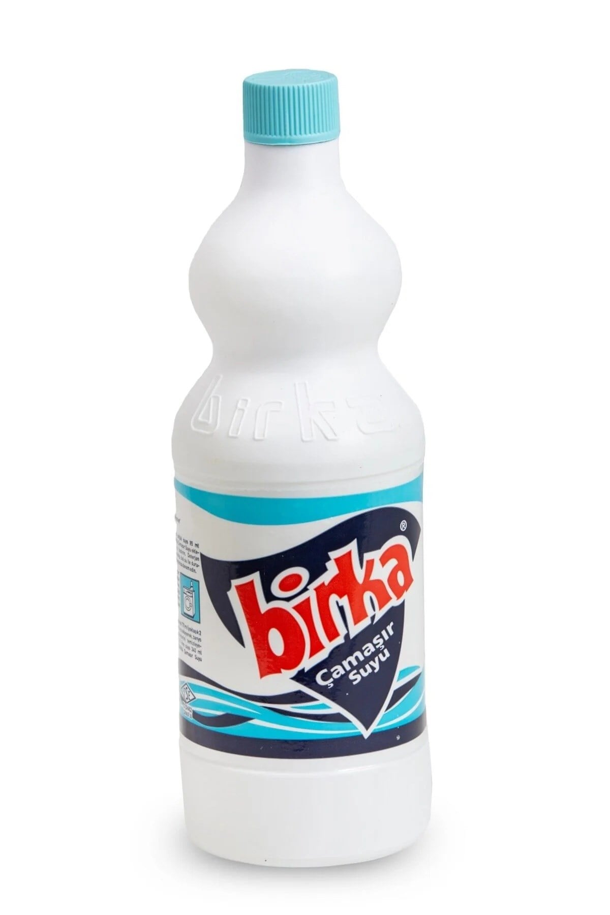 BİRKA ÇAMAŞIR SUYU 1 LT