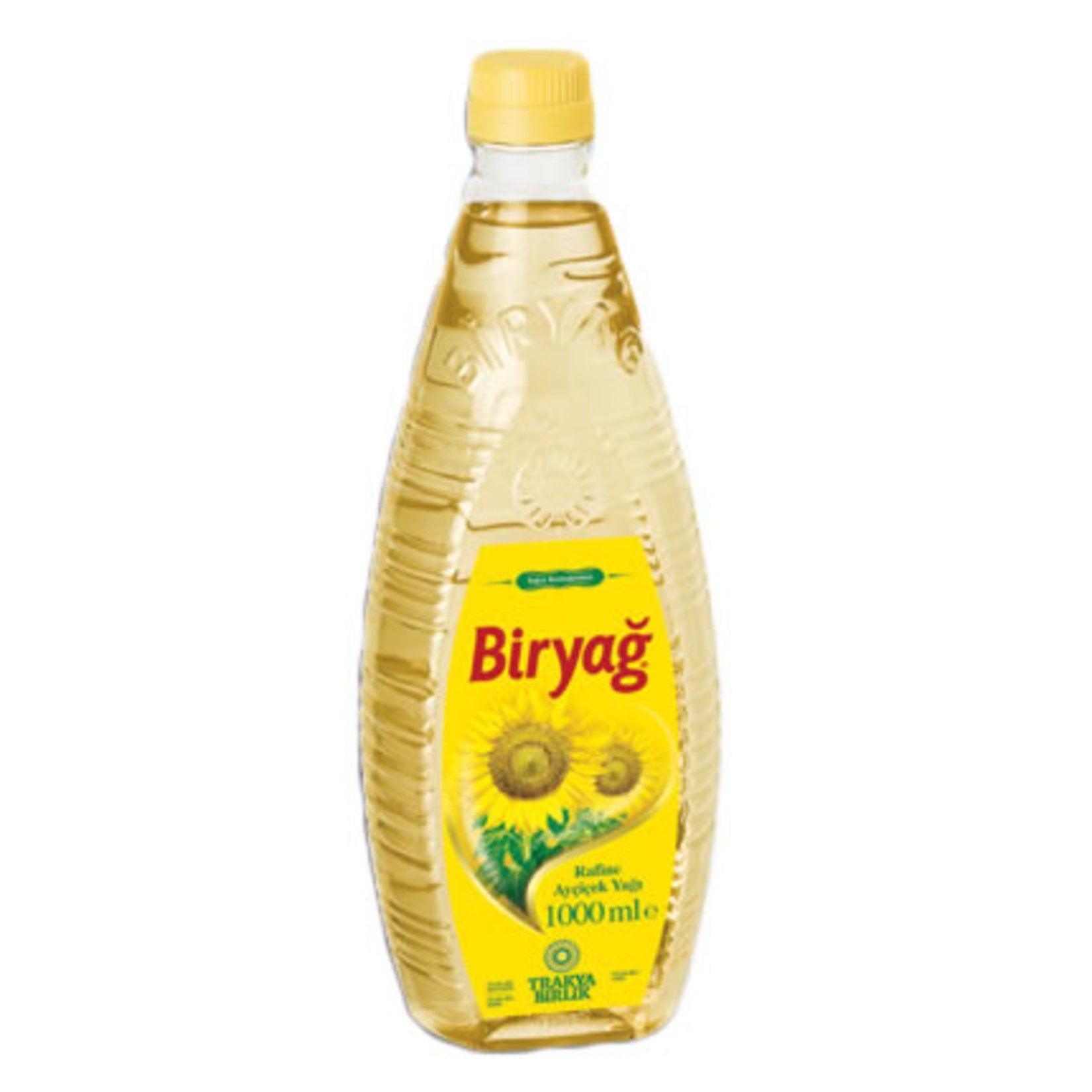 BİRYAĞ 1LT*20