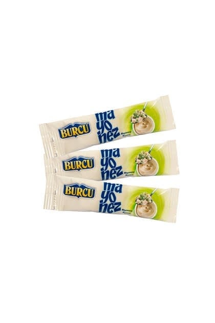 BURCU PİKNİK MAYONEZ 500LÜ