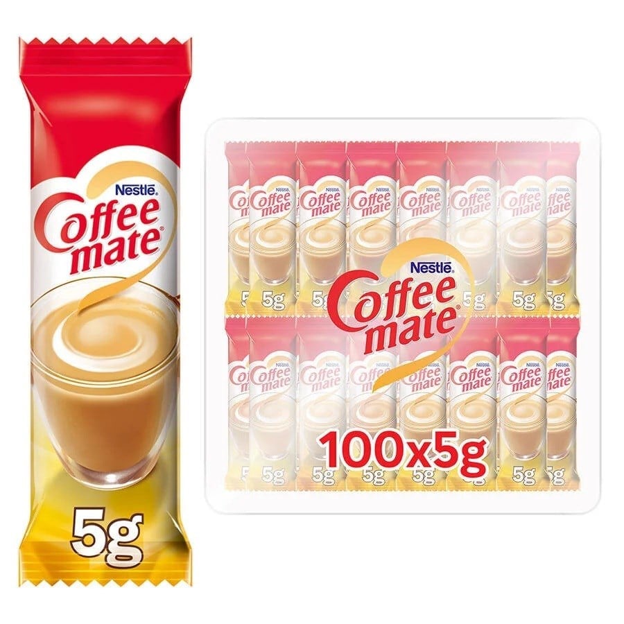 COFFE MATE 5GR*100