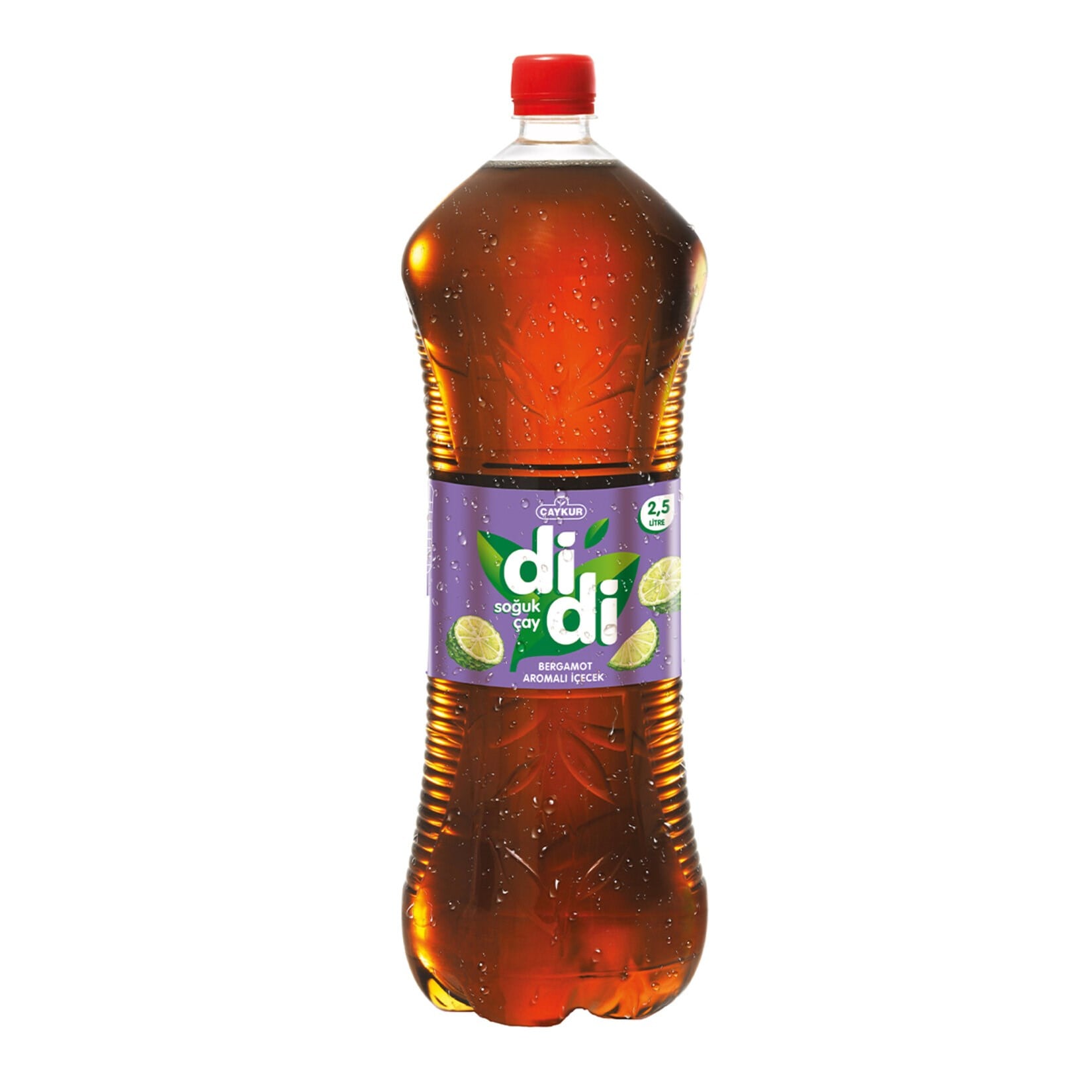 DİDİ 2,5 LT BERGOMAT*6*56