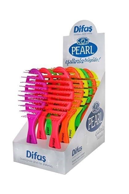DİFAŞ PEARL TARAK