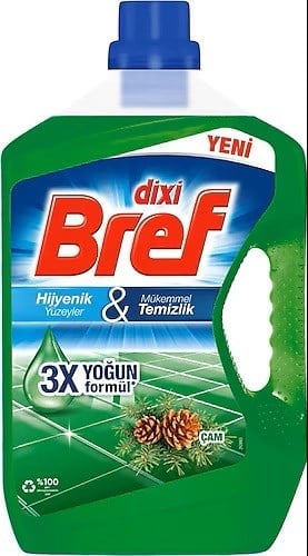 DİXİ GENEL TEMİZLİK 2,5LT ÇAM