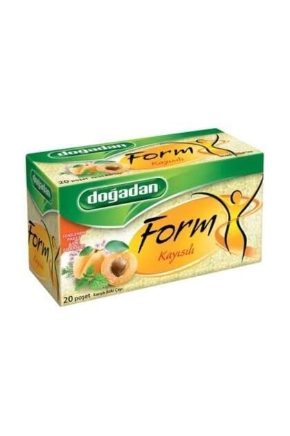 DOĞADAN FORM KAYISI*20