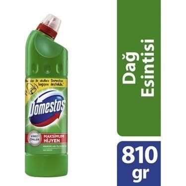 DOMESTOS DAĞ ESİNTİSİ 810 GR