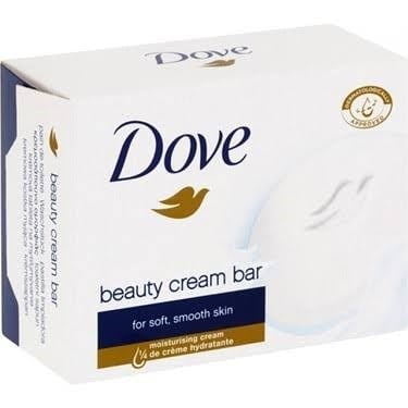 DOVE SABUN 100 GR DOĞAL