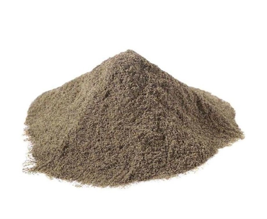 DÜNYA KARABİBER TOZ 1 KG