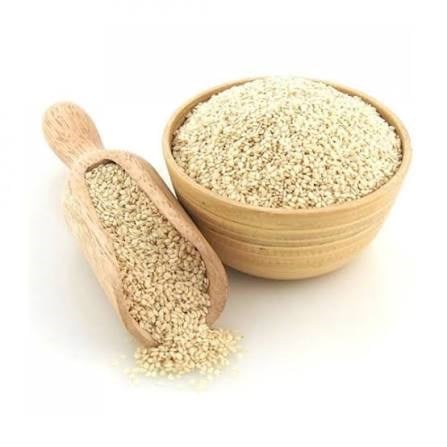 DÜNYA SUSAM 500GR
