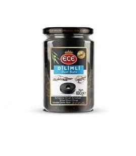 ECE DİLİMLİ ZEYTİN 350GR