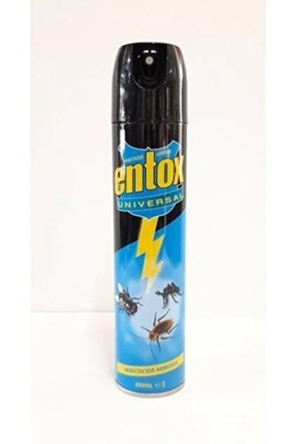 ENTOX SİNEK İLACI