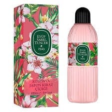 EST 400ML JAPON KİRAZ ÇİÇEĞİ PET