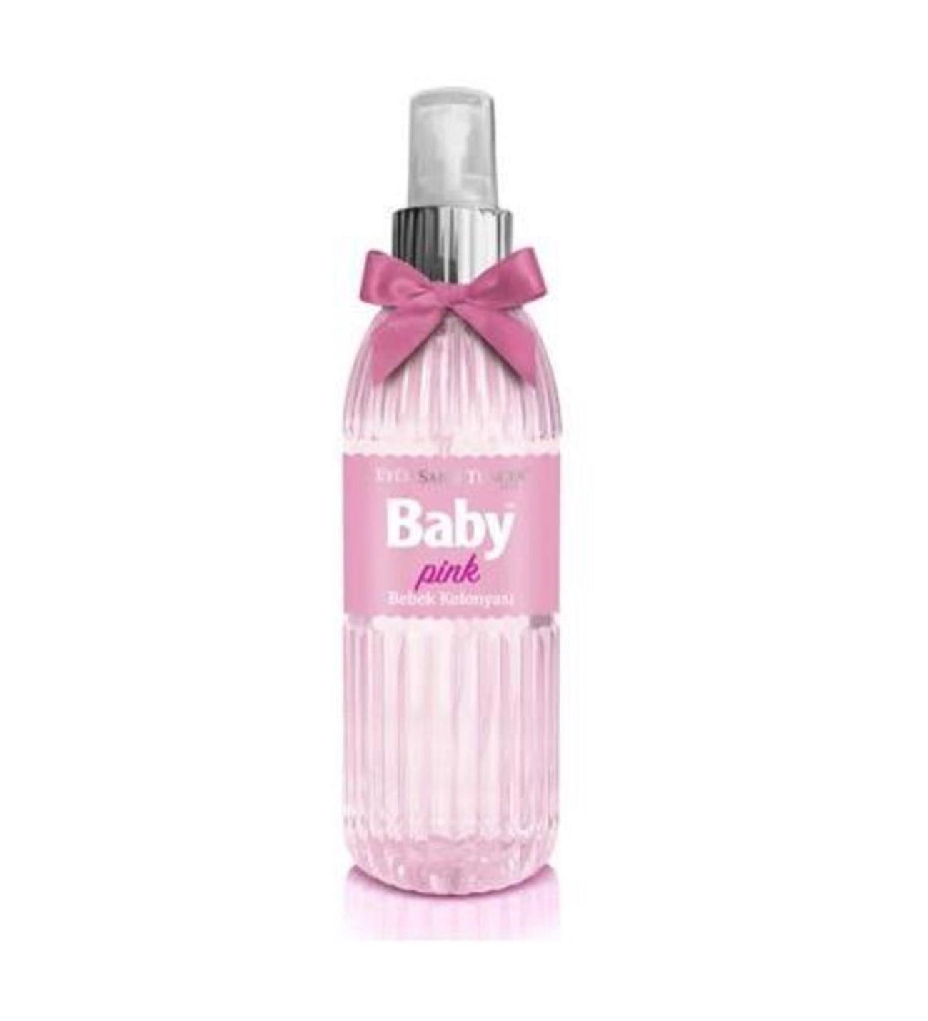 EST KOLONYA 150ML BEBEK PİNK SPREY*48
