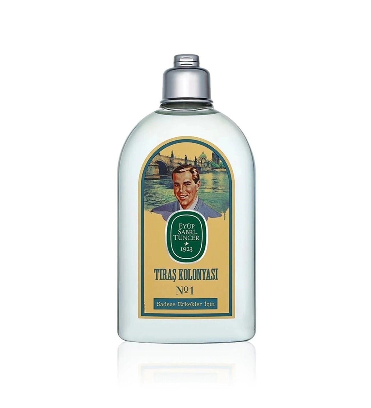 EST KOLONYA TRAŞ NO:1 250ML PET*12