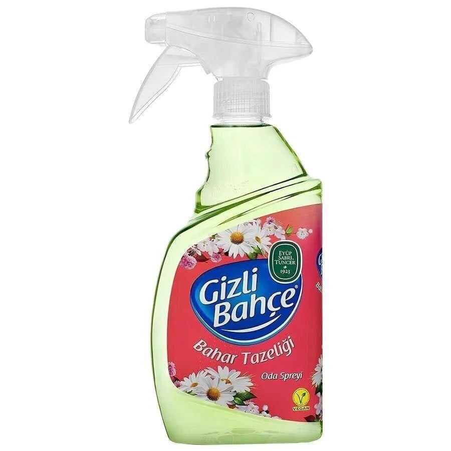 EST ODA SPREYİ BAHAR TAZELİĞİ 500ML*16