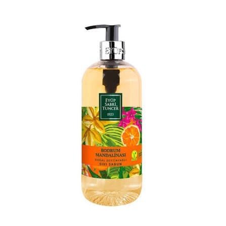 EST SIVI SABUN BODRUM MAND. 500ML*12