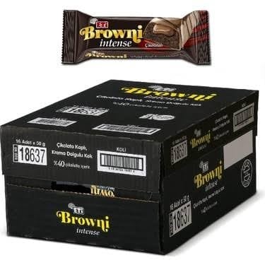 ETİ İNTENS 50 GR*16