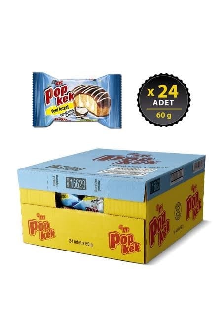 ETİ POPKEK H.CEVİZLİ*24