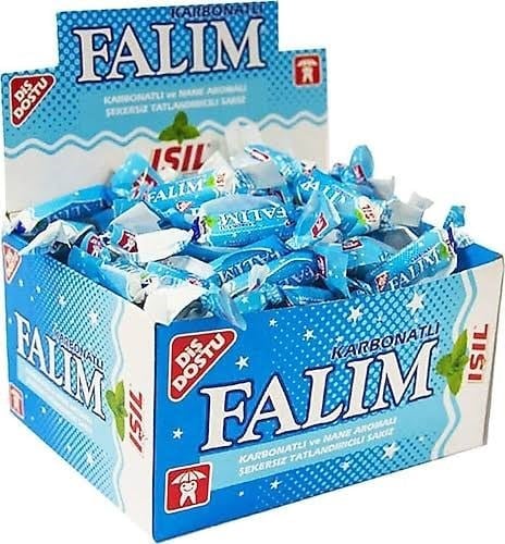 FALIM TEKLİ IŞIL*20