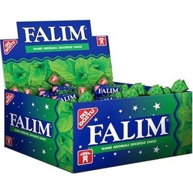FALIM TEKLİ NANE*20