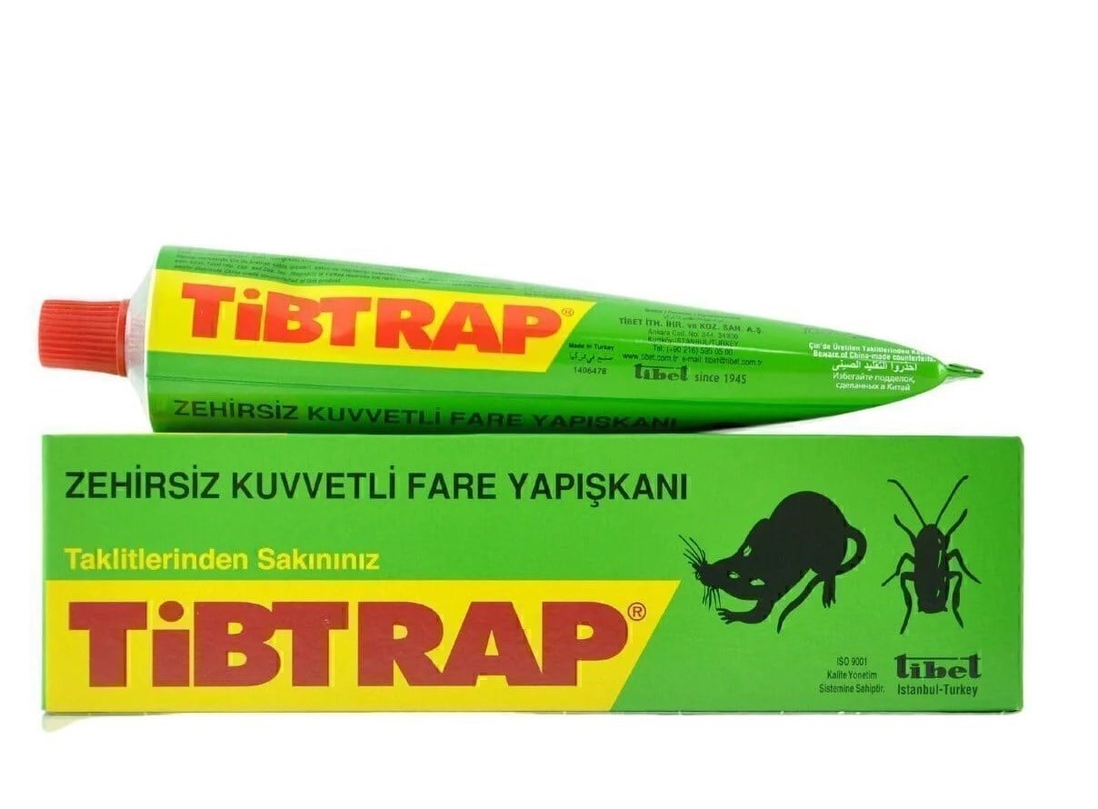 FARE YAPIŞTRIRCI *TRİPTAP*24