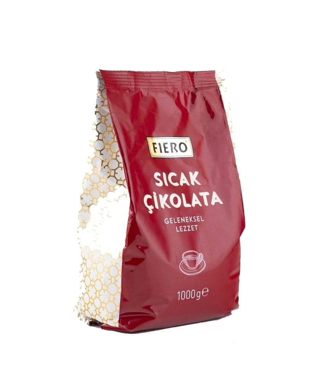 FİERO SICAK ÇİKOLATA 1000GR