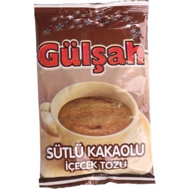 GÜLŞAH KAKAO 250GR*25