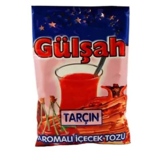 GÜLŞAH TARÇIN 300GR*25