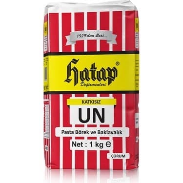 HATAP UN 1KG*10
