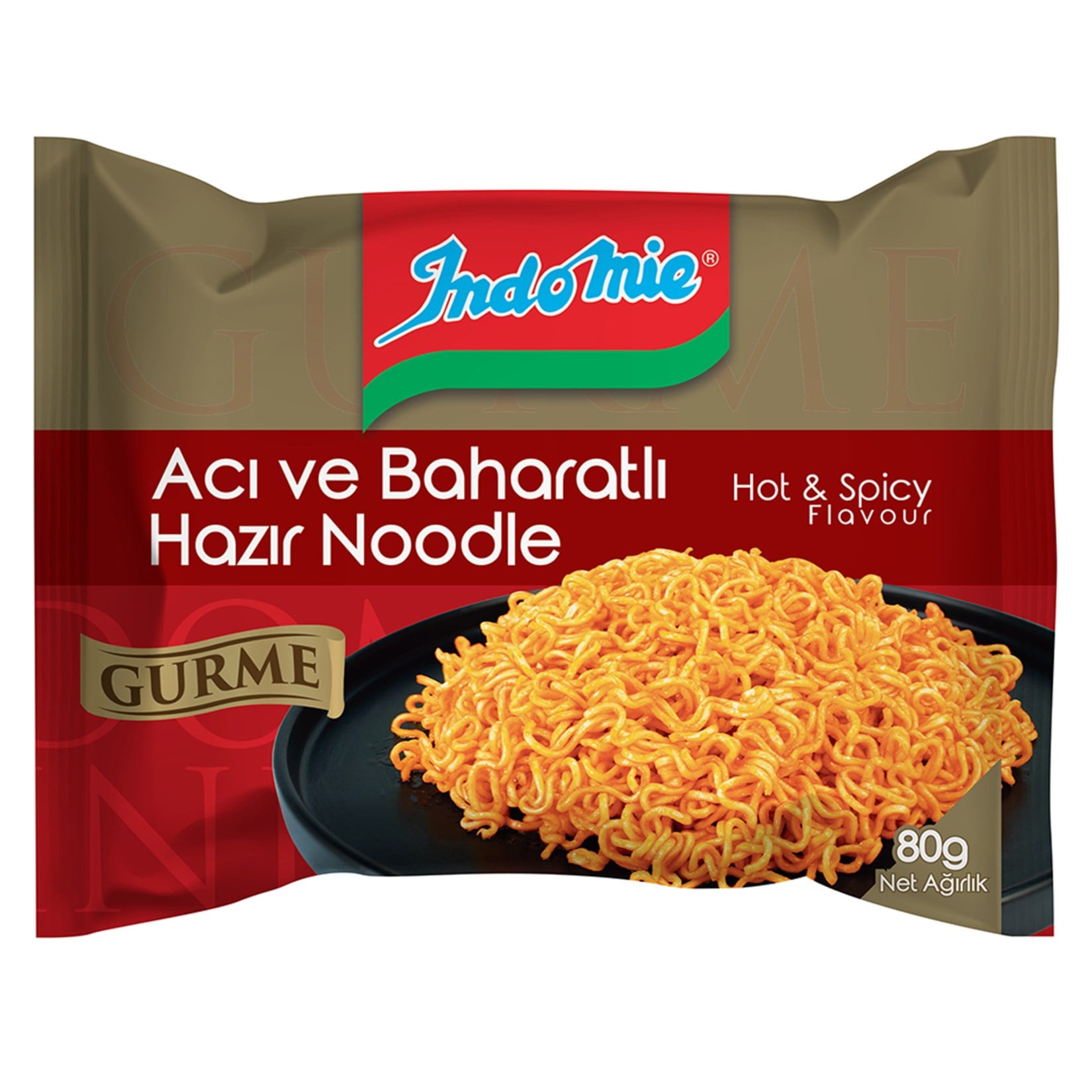 İNDOMİE GURME ACI BAHARAT